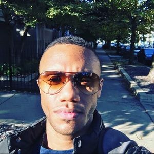 Meet your Posher, Ken